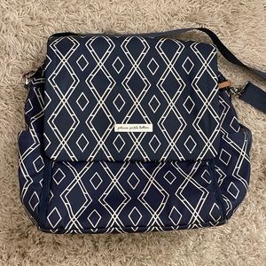 Petunia Pickle Bottom Bag